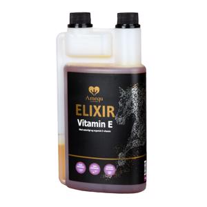 Amequ Elixir Vitamin E 1L.